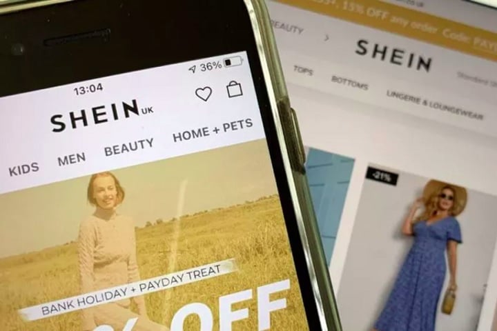 A essa altura [em referência a 2024], os operadores [empresas como Shein, Aliexpress e Amazon] avançaram na estruturação de operações próprias e, com isso, iniciou-se, também, um movimento de migração de carga para esses canais, apontou o estudo.