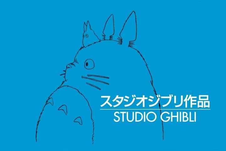 Fundado em 1985 por Hayao Miyazaki, Isao Takahata e Toshio Suzuki, o Studio Ghibli é um dos estúdios de animação mais aclamados do mundo.