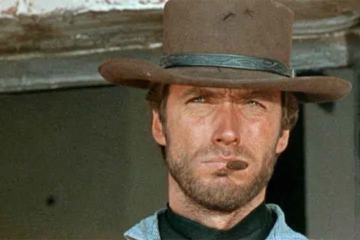 Estrelado por Clint Eastwood, “Por um Punhado de Dólares” foi lançado na Itália em 1964 e, três anos depois, nos Estados Unidos. O filme está entre as obras-primas do western em todos os tempos. Veja a seguir outros clássicos incontornáveis do gênero de cowboys e pistoleiros!
