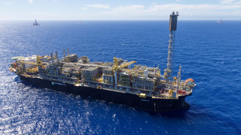 ￼PETROBRAS vai investigar viabilidade comercial da exploração de petróleo na Margem Equatorial