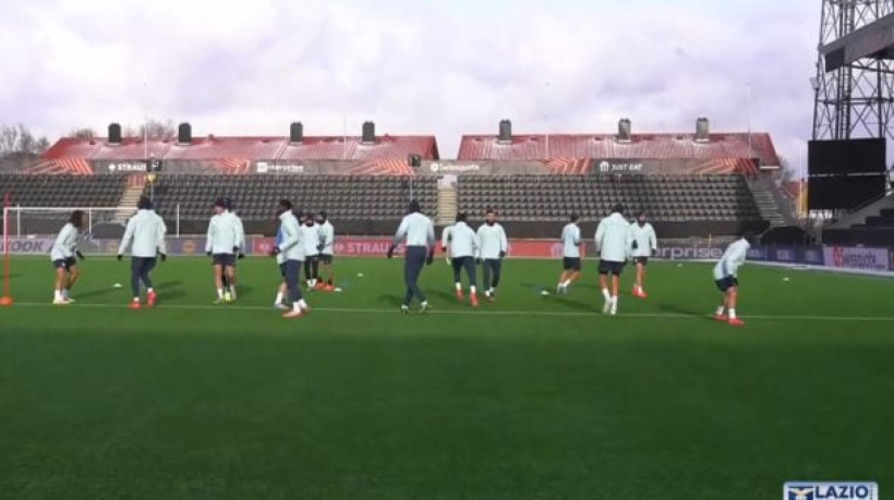 Equipes fazem o Derbi della Capitalle neste domingo (13), em Roma, pela 32ª rodada do Campeonato Italiano