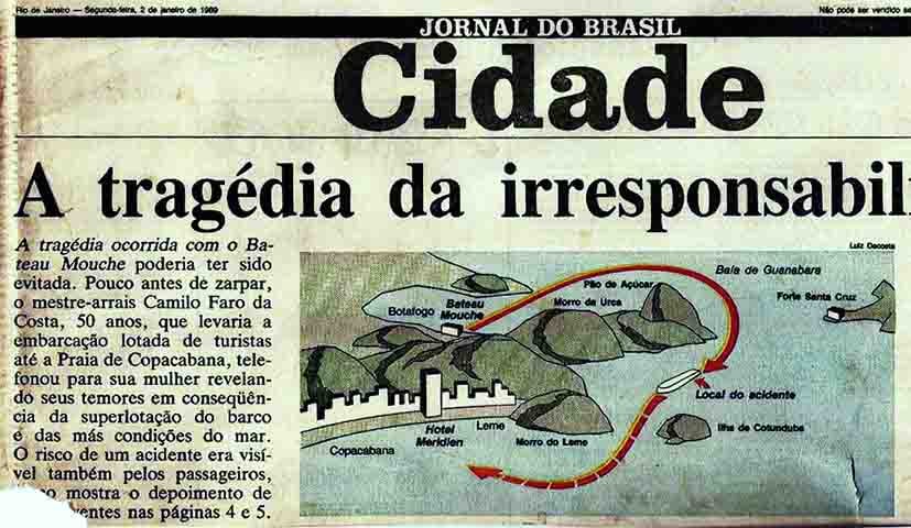 “São décadas de impunidade. Inúmeros crimes aconteceram sucessivamente nessa história, que, infelizmente, não ficou no passado”, declarou Tatiana Issa, diretora da série, à revista “Veja”. 
