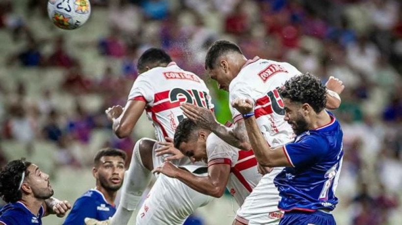 CRB-AL bate Athletic-MG, fora de casa, e se junta a Athletico-PR, Goiás e Coritiba como os únicos times com 100% na competição 