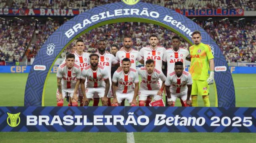 Colorado superou os 16 jogos sem perder no ano passado já sob o comando de Roger Machado e se aproxima de outra marca