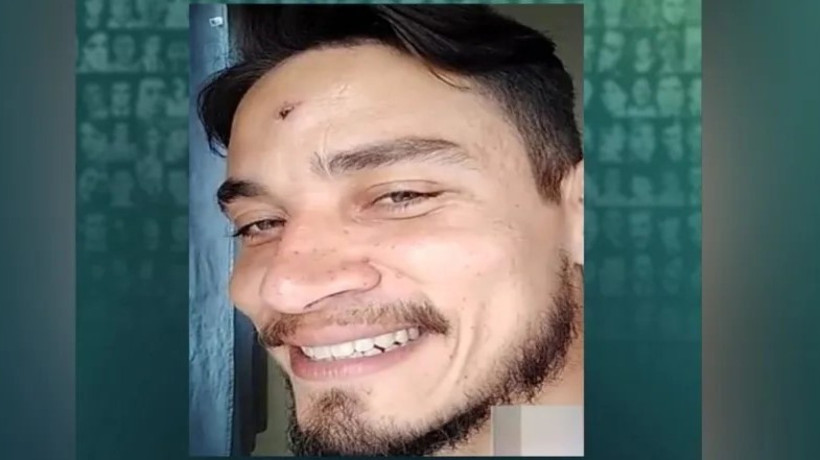 Policial militar foi morto e teve o corpo enterrado 