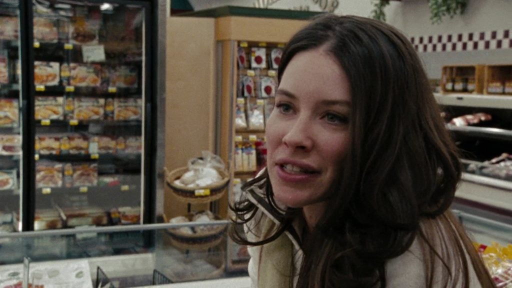 Apesar do sucesso, Lilly sofreu na série. A atriz revelou que se sentiu pressionada a fazer cenas de nudez: 'Me senti humilhada'.