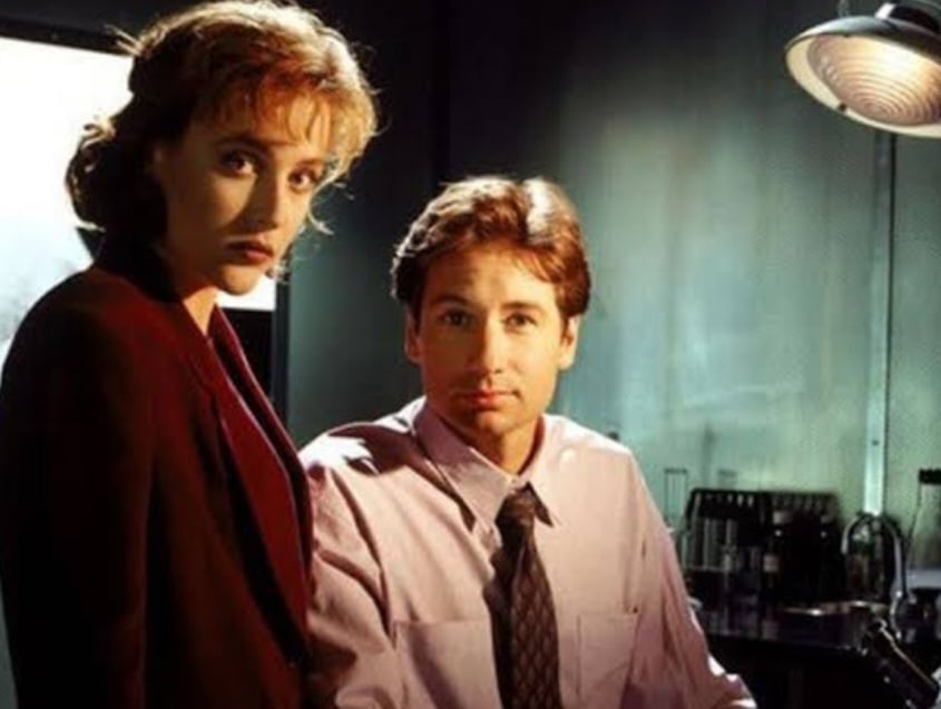 Já o 2º episódio, da temporada 2, introduz um dos monstros mais memoráveis de Arquivo X, o Flukeman. Intitulado de The Host, o capítulo obteve uma classificação de 9,8 na Nielsen Household, sendo assistido por 9,3 milhões de lares em sua transmissão inicial.