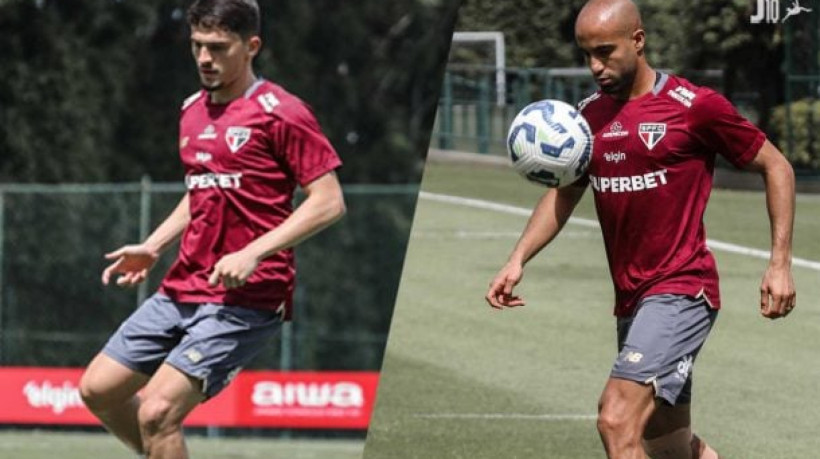 Dupla ainda segue de fora dos próximos compromissos do Tricolor e ganham projeções para retorno aos gramados