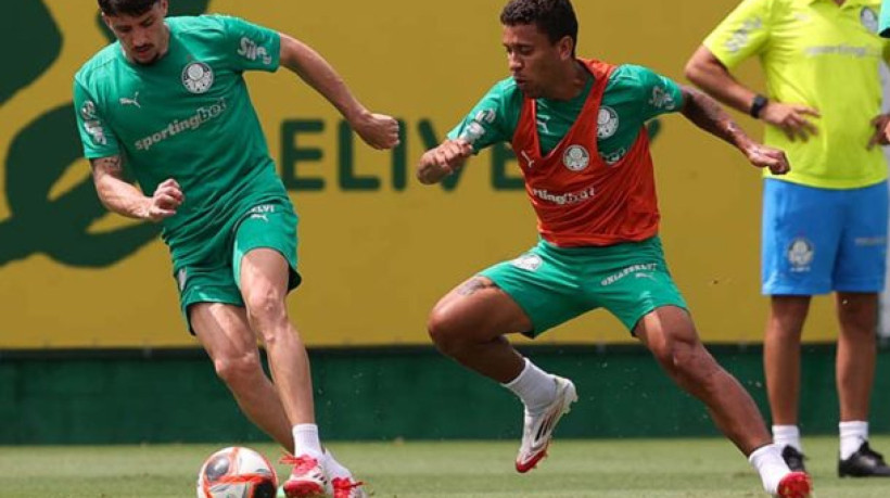 Time de Abel Ferreira fará três viagens em uma semana e terá cinco dos próximos seis jogos longe de São Paulo