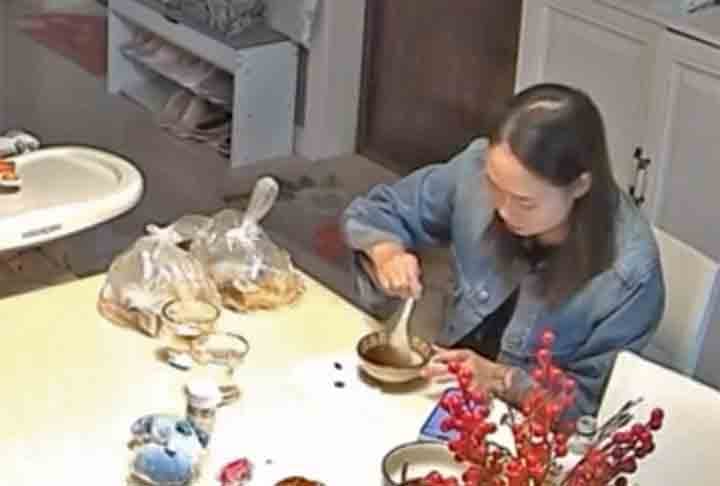 O ocorrido chamou atenção por mostrar que um simples ovo quente também tem seus perigos.