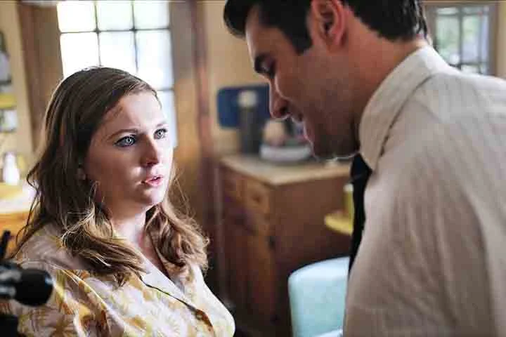 Ela continuou atuando em filmes como Zumbilândia (2009) e Chamada de Emergência (2013), apesar de não ter tido o mesmo brilho de quando era criança.