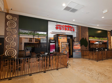 Outback: o sabor australiano que todo mundo ama! 
 