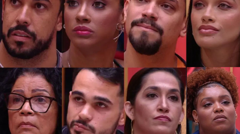 Chegando à etapa final, o Big Brother Brasil 25 teve 18 eliminações e agora quatro participantes lutam pelo cobiçado prêmio milionário do reality 