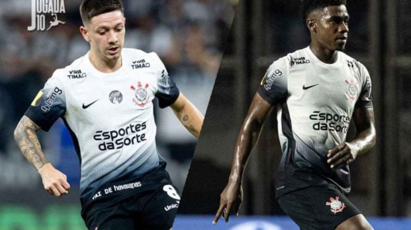 Timão foi condenado pela FIFA por dívidas envolvendo a contratação dos dois jogadores e terá recursos julgados a partir de 30 de abril