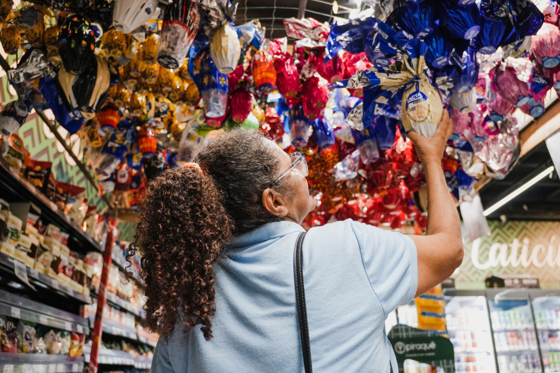 Semana Santa no Ceará deve movimentar R$ 280 milhões  (Foto: FERNANDA BARROS)