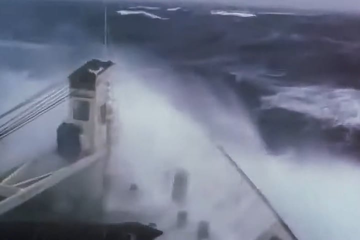 Capitães e pesquisadores que cruzam o Drake regularmente destacam que é essencial manter a cautela e a atenção, pois, apesar dos avanços na navegação, o oceano continua sendo imprevisível e poderoso.