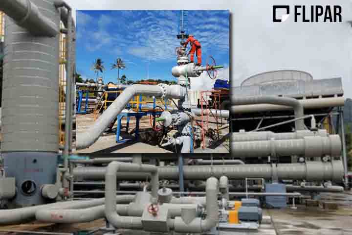 Especialistas em Energia Geotérmica - São focados nessa fonte de energia renovável abundante em locais com atividade vulcânica, como a Islândia.