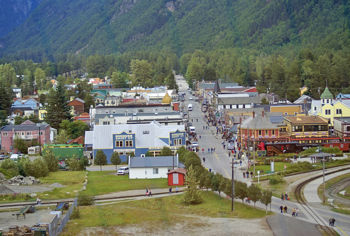 A região passou a ficar conhecida como “Triângulo do Alasca”, em referência direta ao Triângulo das Bermudas, outro lugar que também abriga dezenas de mistérios sem solução.