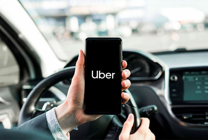 A Uber tem uma lista de modelos de carros que não são aceitos para o serviço de transporte por aplicativo na categoria Comfort. A decisão tem a ver com opiniões dos passageiros.