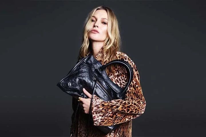 Para Julian De Silva, a harmonia dos traços clássicos e a intensidade do olhar garantem sua posição. Kate, que marcou gerações com seu estilo único e enigmático, representa o auge da beleza matemática com toque de mistério.