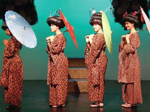 Espetáculos de dança, ópera e balé são também estão ligados aos ambientes do teatro. Afinal, esses espaços contam com infraestrutura especializada para tais eventos.