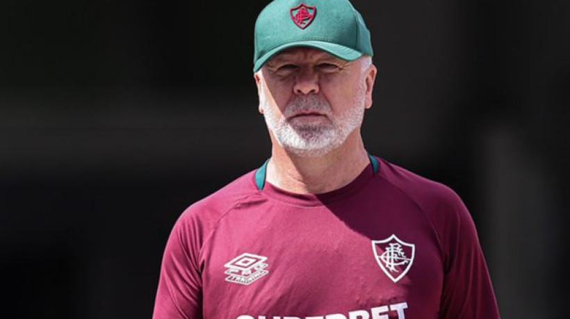 Imortal busca um novo treinador depois da diretoria optar pela demissão de Quinteros. Mano sinalizou positivamente à possibilidade