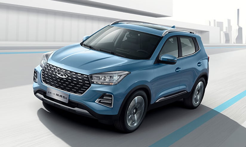 Chery Tiggo 3X
Produzido pela chinesa Caoa Chery, o Tiggo 3X é um SUV compacto urbano com motor turbo e câmbio CVT. Apresenta bom custo-benefício, central multimídia, assistentes de direção e design arrojado voltado ao público jovem