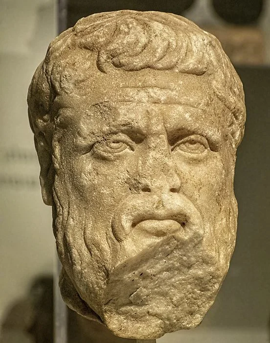 Ele argumentava, por exemplo, que o amor é um desejo de beleza e perfeição, e que leva à contemplação das Formas.