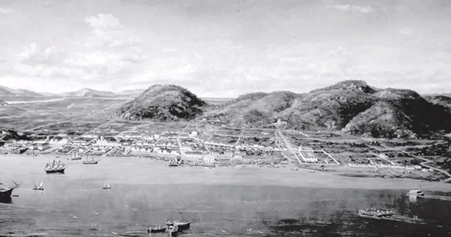 Além destes, existem ao menos dez fichas de registros de sítios arqueológicos ainda não homologadas no CNSA, como o Valongo.