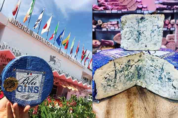 Blugins da La Casearia Carpenedo, na região do Veneto, na Itália – 82 pontos.