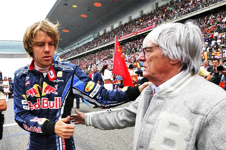 Um dos homens mais ricos do Reino Unido, o bilionário Bernie Ecclestone esteve envolvido em uma polêmica financeira em 2023. Ele se declarou culpado por fraude após ser acusado por promotores de ocultar centenas de milhões de dólares no exterior para fugir do fisco britânico.