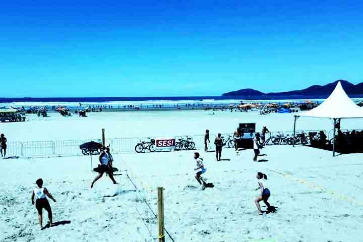 Santos aparece com frequência em listas de cidades brasileiras com melhor qualidade de vida. A cidade tem o sexto melhor IDH (Índice de Desenvolvimento Humano) do país.
