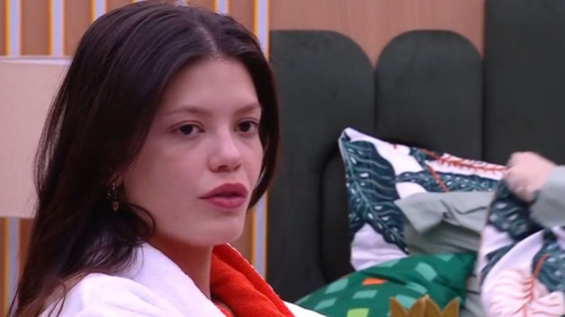 Vitória, Renata e João Pedro estão no Paredão do BBB 25; confira votação atualizada da enquete Uol hoje, 20, porcentagem e quem sai 