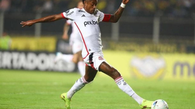 Luís Otávio Veríssimo Teixeira explica arquivamento do caso e falta de provas contra atacante do Flamengo em caso de manipulação