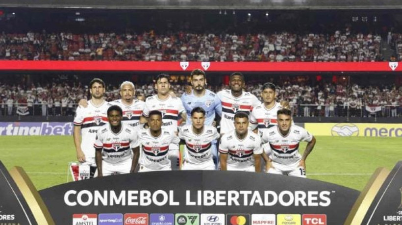 Clube tem R$ 7,7 milhões para receber pelo prêmio da vitória sobre o Talleres e pede adiantamento do valor para a CBF