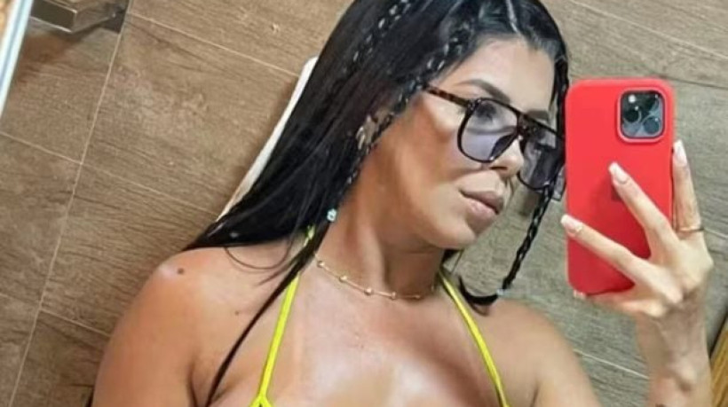 Segundo consta, Ludymilla Araújo Lima apostou R$ 880,86 na advertência ao atacante do Flamengo no caso analisado pela Justiça