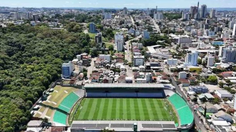 Há 14 anos, time do interior paulista eliminou os gaúchos nas oitavas da Série D; presidentes falam sobre acessos e crescimento na elite 