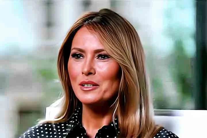 No dia 20 de janeiro de 2025, Donald Trump assumiu a presidência dos Estados Unidos para seu segundo mandato. Com ele, também voltou à Casa Branca a primeira-dama Melania Trump, de 54 anos.
