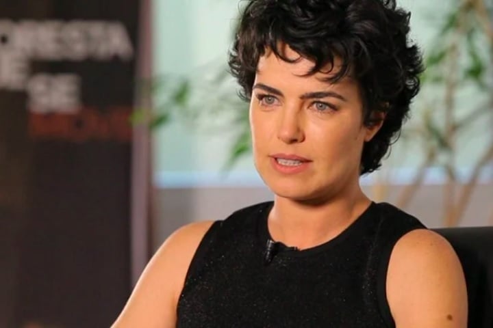 Apesar do sucesso, Ana Paula Arósio decidiu se afastar da vida artística em 2010, quando rompeu o contrato com a TV Globo.