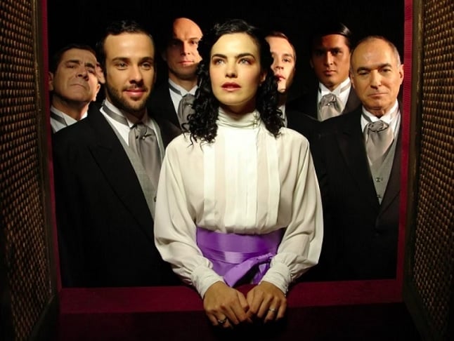 Apesar de a última atuação ter sido em 2010, o último trabalho lançado da atriz foi em 2022, no filme Primavera, que foi gravado em 2005.