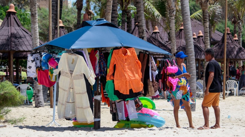 ￼PEQUENOS negócios devem 
ser beneficiados com novo programa 