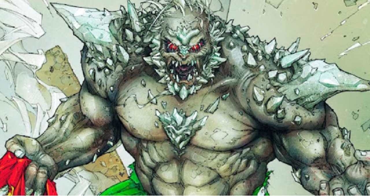 Apocalipse - Grau de dificuldade: 09