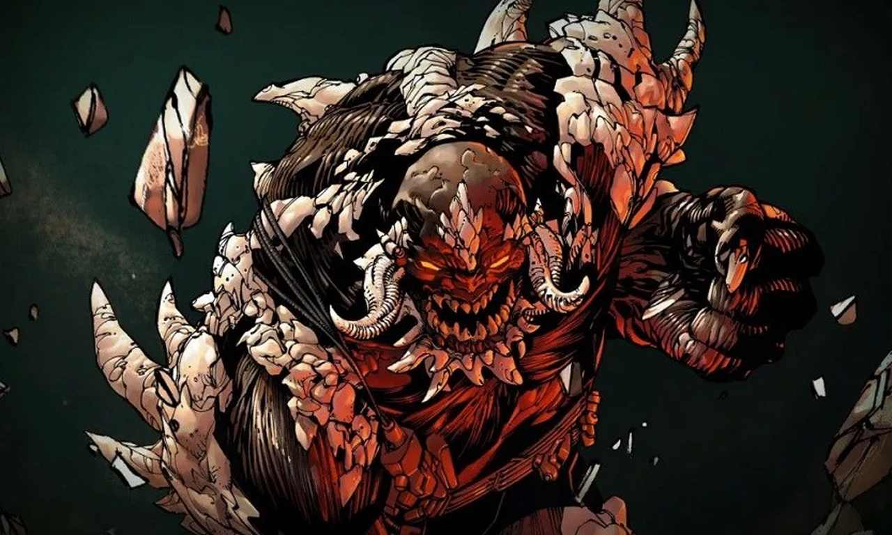 Esse com certeza seria um dos maiores desafios da vida do Homem-Aranha. Isso porque o Apocalipse possui uma força física incalculável, bem como sua resistência. Possui também regeneração e saliências ósseas que rasgam e trituram tudo. Esses poderes foram o suficiente para matar o Superman