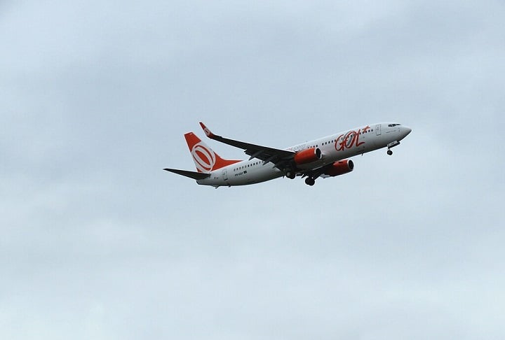 Com essa velocidade, o trem-bala será quase tão rápido quanto o avião, que normalmente faz o percurso em pouco mais de 1 hora.