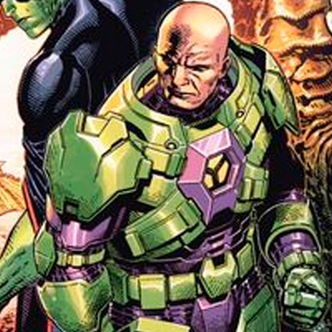 No entanto, Lex é mais do que isso e sua capacidade de criar tecnologias faria com que ele achasse estratégias de dificultar a vida de Itachi. O ninja do clã Uchiha não poderia menosprezar o adversário em nenhum momento. (Nível de dificuldade: 6).