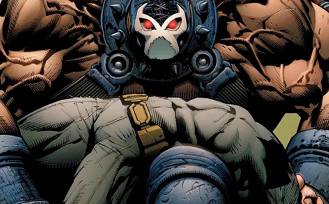 Itachi não teria vida fácil, mas como Bane não é um adversário muito inteligente em combate, o ninja teria diversas maneiras de derrotá-lo, principalmente usando os genjutsus. (Nivel de dificuldade: 6) 