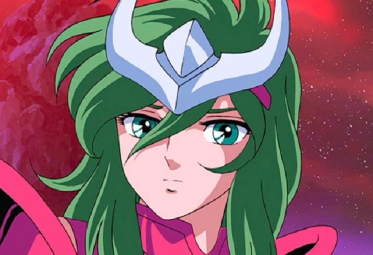 Vegeta x Shun - esse confronto é bem interessante porque destaca a dualidade de dois indivíduos que são considerados heróis pelos fãs.