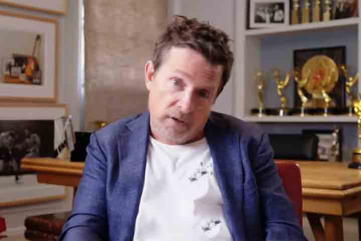 Michael J. Fox construiu uma carreira brilhante, marcada por carisma, talento e versatilidade. Do sucesso mundial com De Volta para o Futuro à luta pública contra o Parkinson.