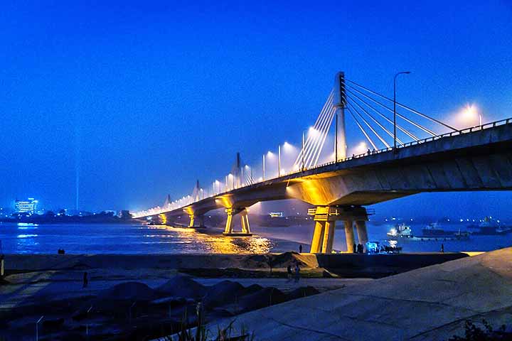 Vamos conhecer, então, a história da independência de Bangladesh, os desafios enfrentados e o crescimento do país nas últimas décadas. Descubra enquanto aprecia suas paisagens deslumbrantes aqui com o Flipar!