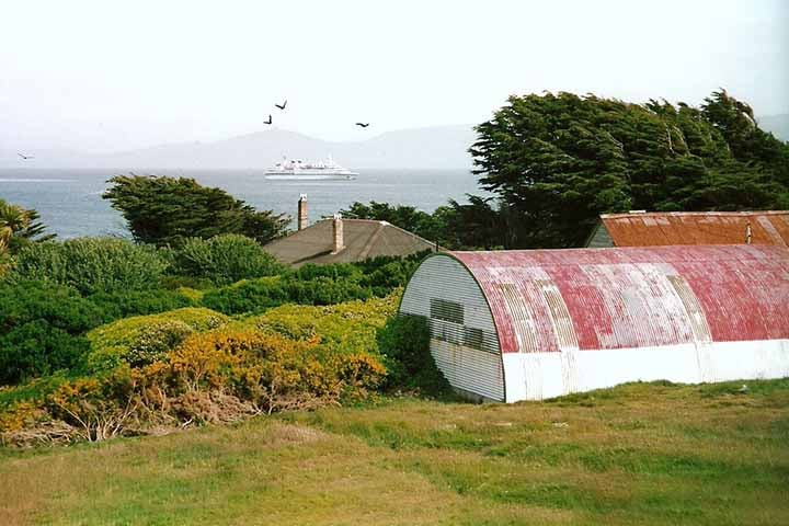 Entre faróis, praias isoladas e trilhas silenciosas, as Malvinas oferecem uma experiência singular, marcada pela beleza remota e pelo peso simbólico de sua história. Fique com o Flipar para conhecer suas principais atrações!